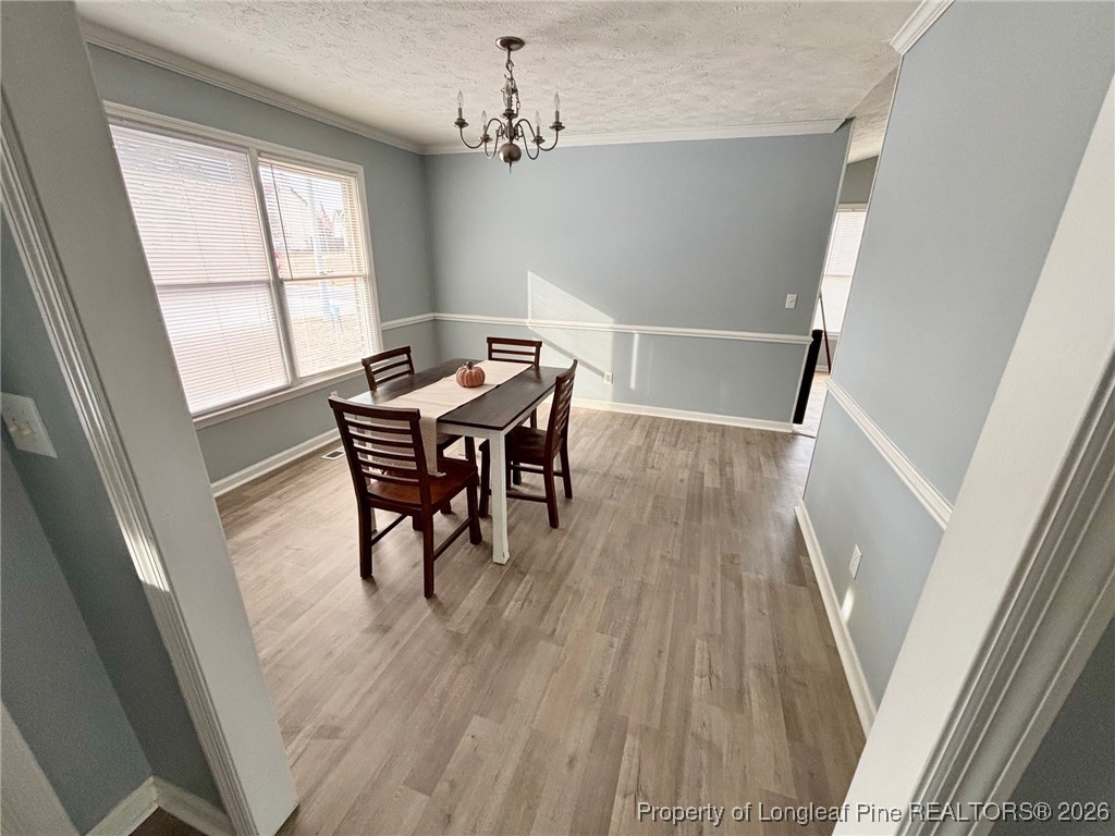 859 Flintwood Road Fayetteville, NC 28314 - Photo 11 of 50 NEW Updated Flooring!!