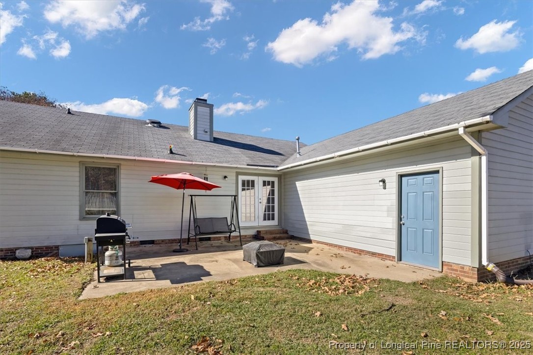 859 Flintwood Road Fayetteville, NC 28314 - Photo 42 of 50