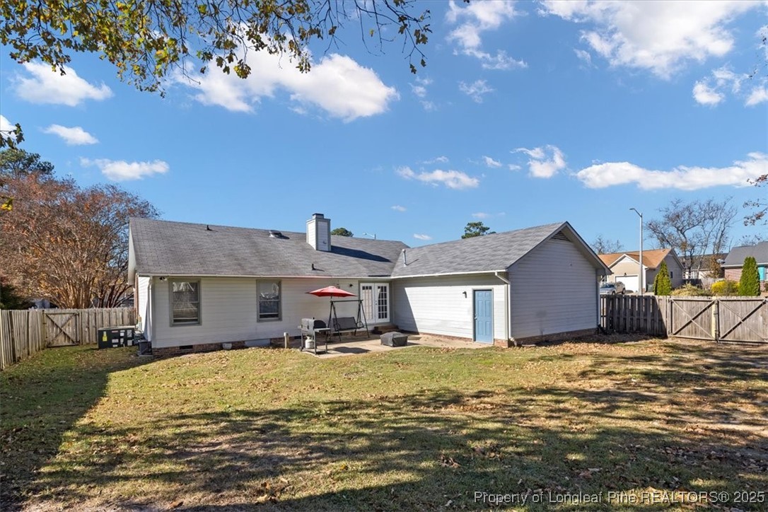 859 Flintwood Road Fayetteville, NC 28314 - Photo 46 of 50