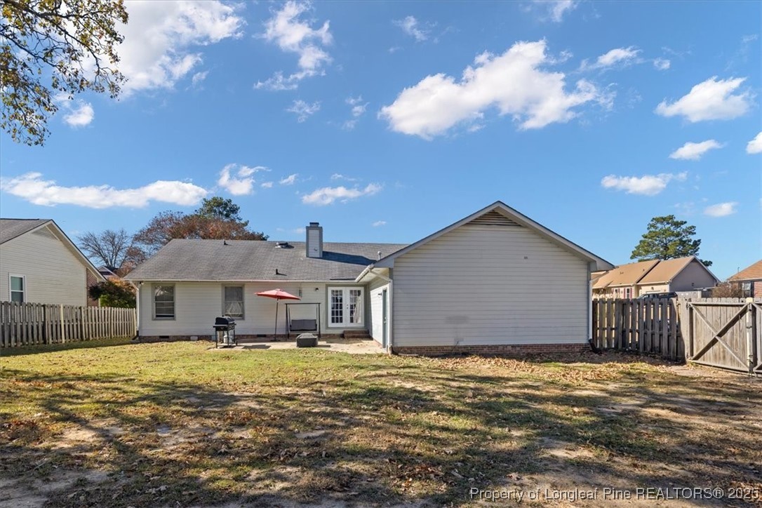 859 Flintwood Road Fayetteville, NC 28314 - Photo 47 of 50