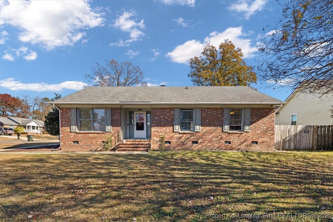 859 Flintwood Road Fayetteville, NC 28314 - Photo 48 of 50