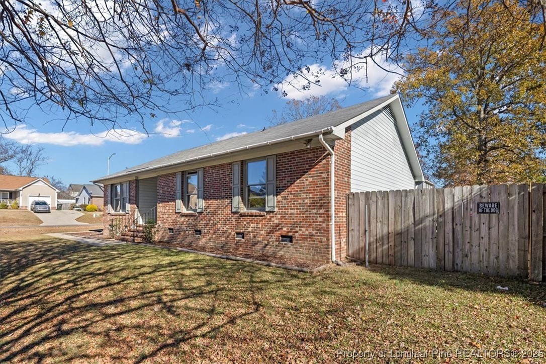 859 Flintwood Road Fayetteville, NC 28314 - Photo 5 of 50