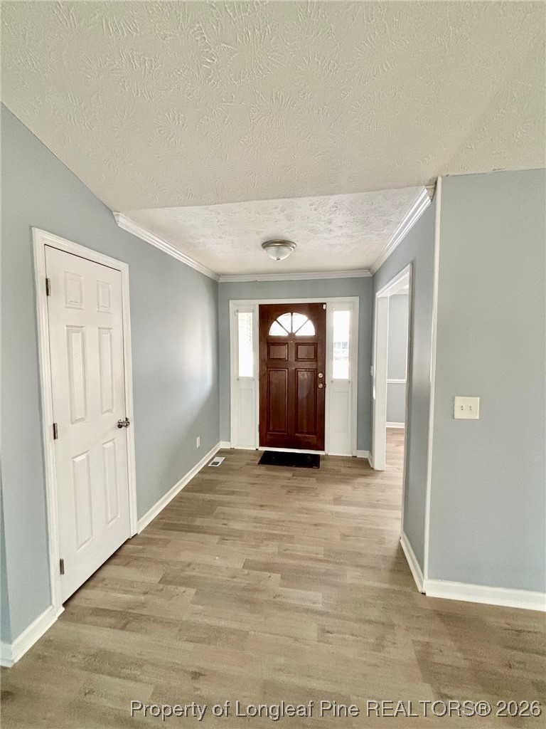 859 Flintwood Road Fayetteville, NC 28314 - Photo 6 of 50 NEW Updated Flooring!!