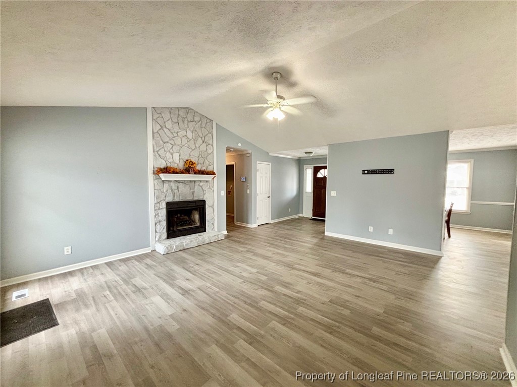 859 Flintwood Road Fayetteville, NC 28314 - Photo 8 of 50 NEW Updated Flooring!!