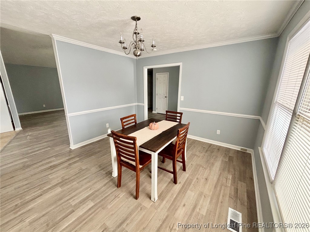 859 Flintwood Road Fayetteville, NC 28314 - Photo 10 of 50 NEW Updated Flooring!!