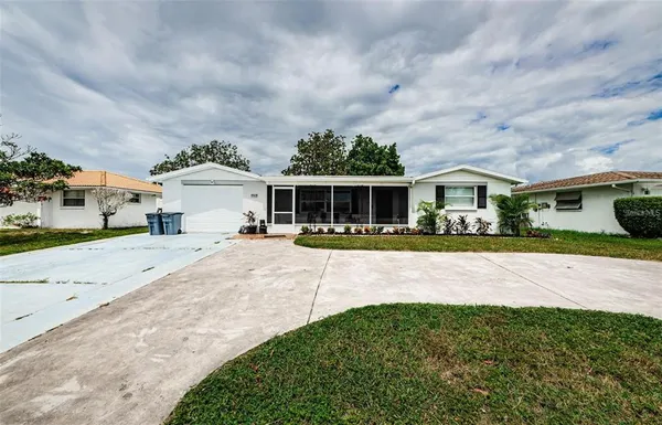 $2,100 | 5915 Otis Drive, New Port Richey, FL 34652