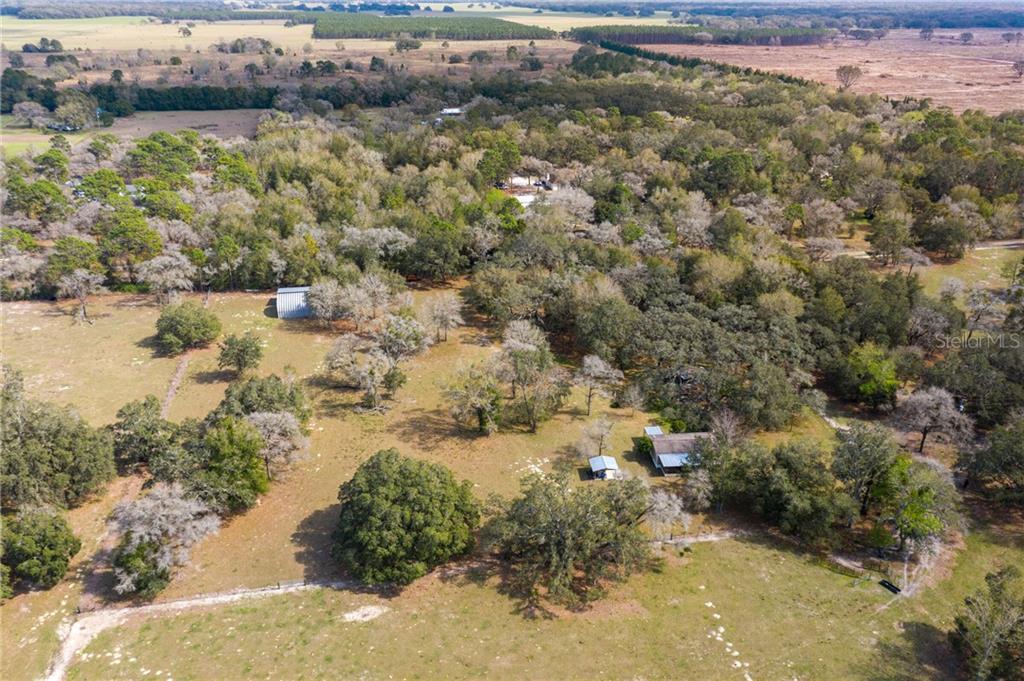 22839 Bowman Road Spring Hill, FL 34610 - Photo 1 of 1 a view of lake