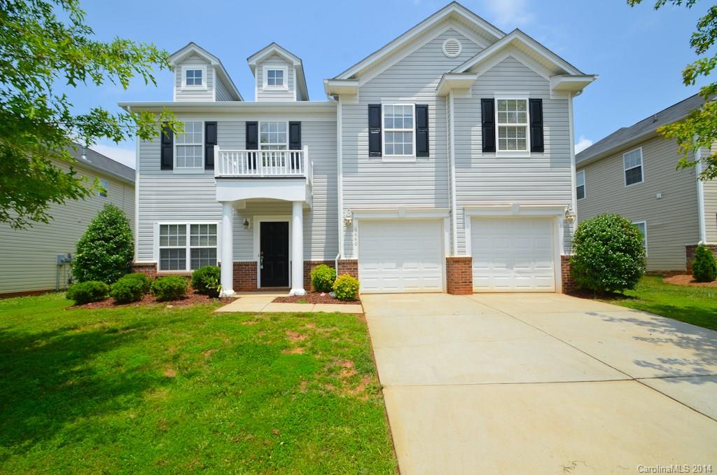 6640 Evanton Loch Road Charlotte, NC 28278 - Photo 1 of 24