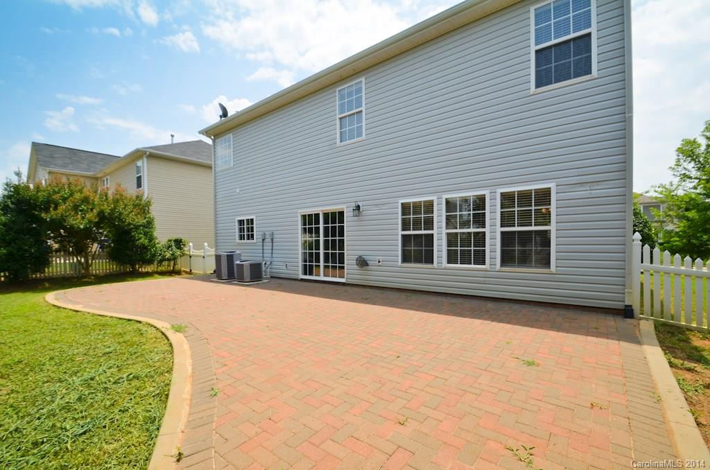 6640 Evanton Loch Road Charlotte, NC 28278 - Photo 21 of 24