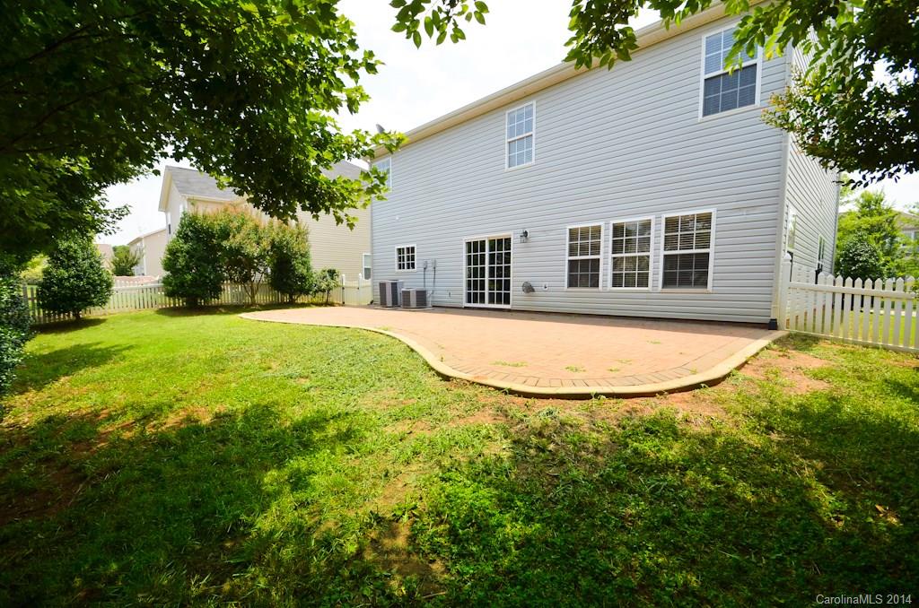 6640 Evanton Loch Road Charlotte, NC 28278 - Photo 23 of 24