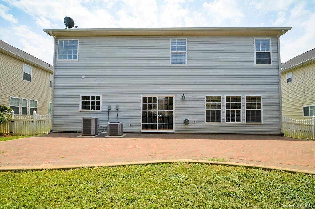6640 Evanton Loch Road Charlotte, NC 28278 - Photo 24 of 24