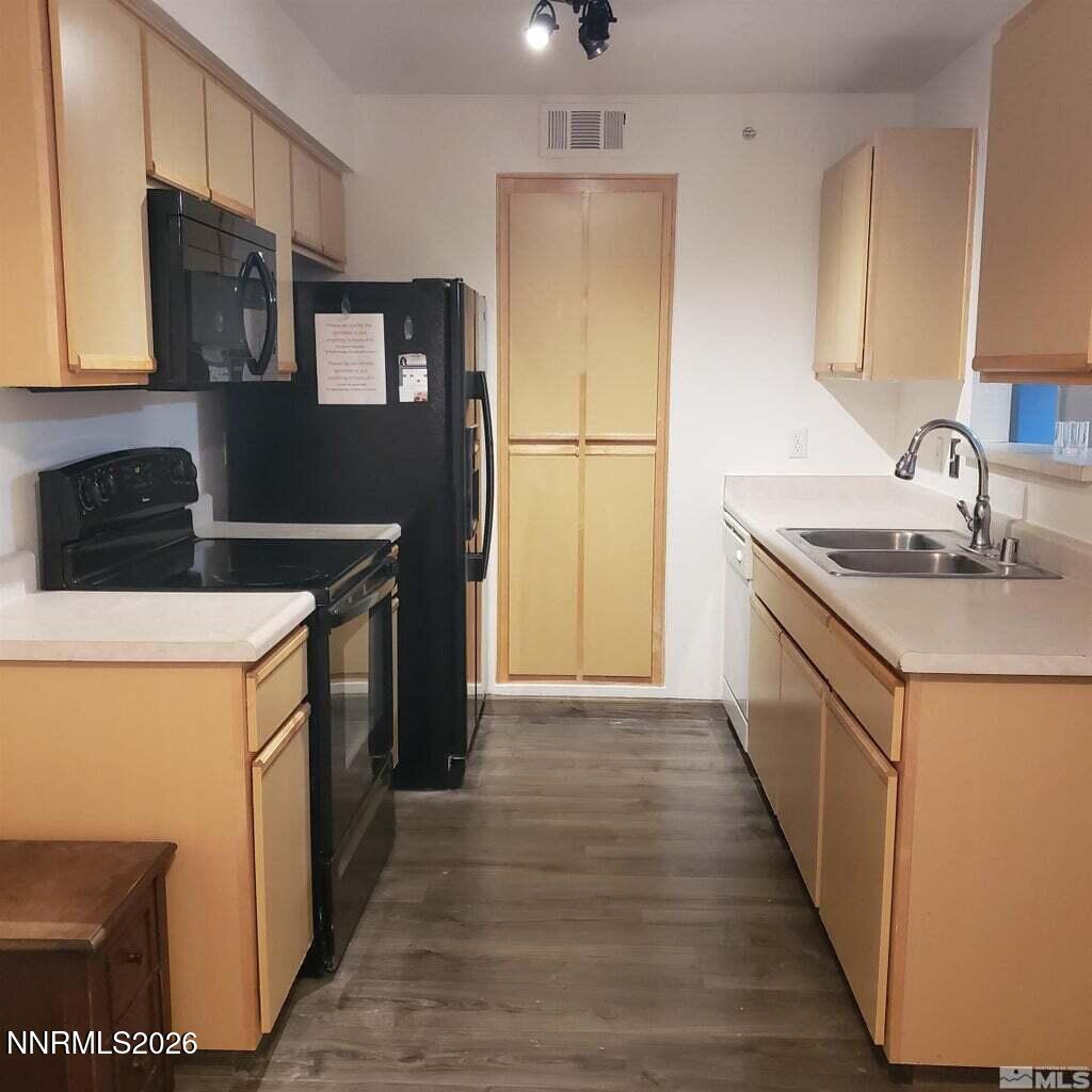 6850 Sharlands Avenue, Unit 2171 Reno, NV 89523 - Photo 10 of 45 AB2171 kit