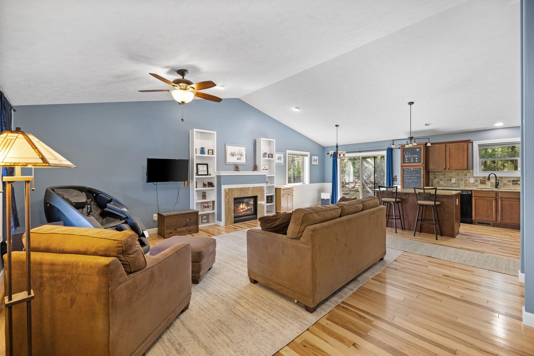 1794 Round Lake Road, Unit LOT: 29 Interlochen, MI 49643 - Photo 5 of 49