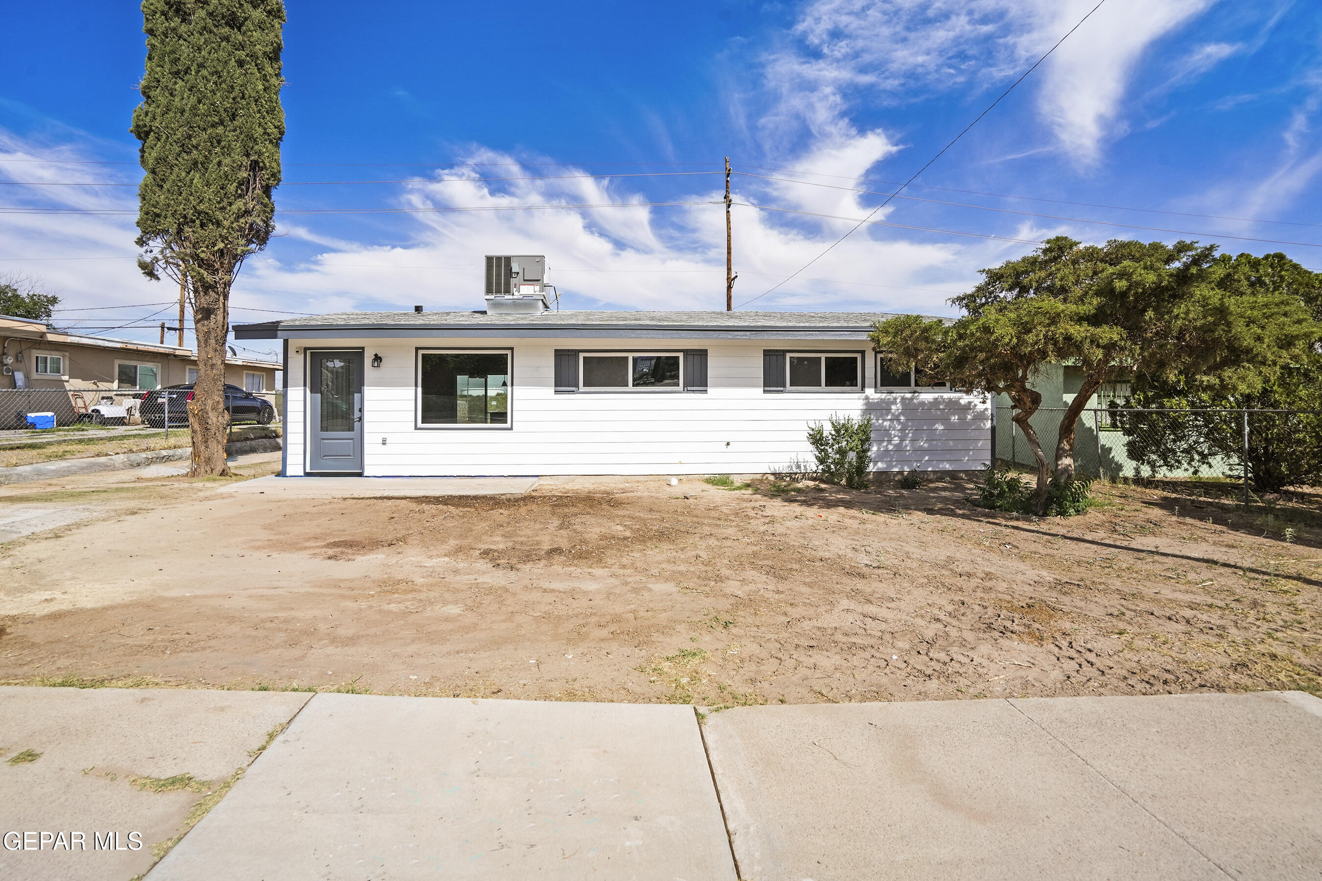 1014 Marlow Road El Paso, TX 79905 - Photo 1 of 26 JOL08939
