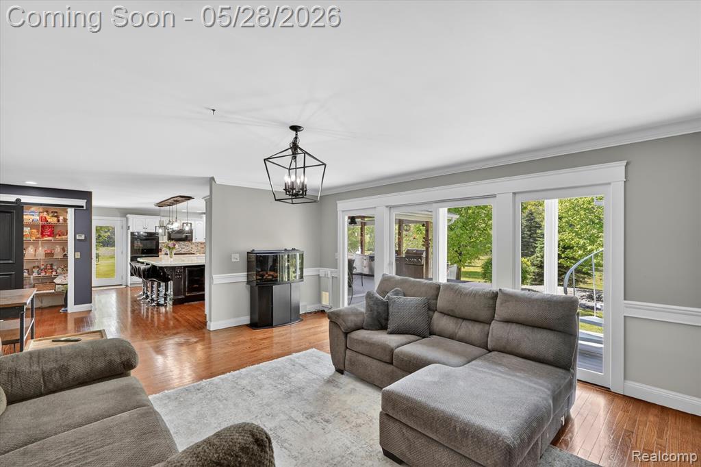 4717 Lonsberry Road Columbiaville, MI 48421 - Photo 16 of 69 Gallery Image 16