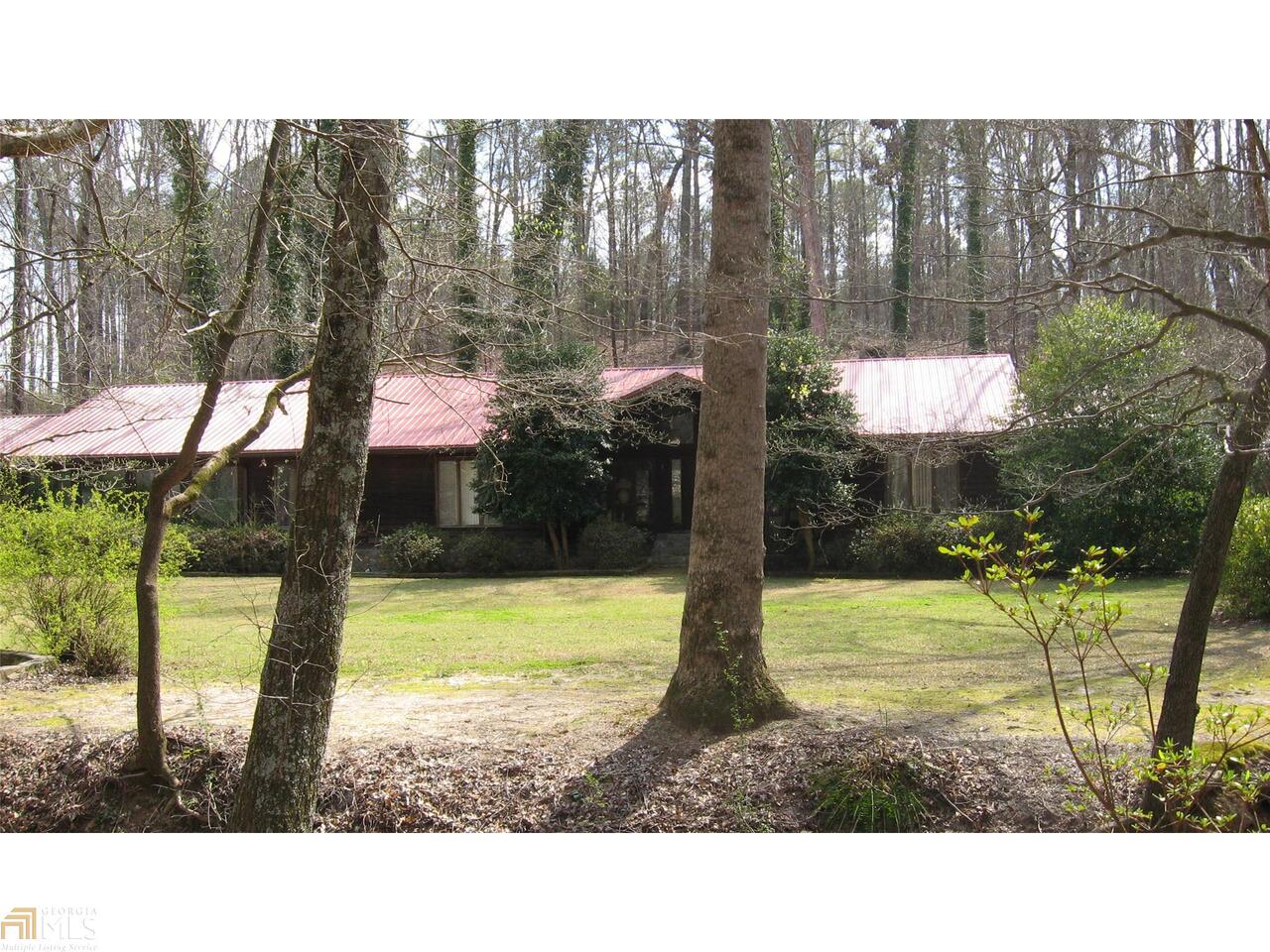 382 Jackson Lake Inn Road Jackson, GA 30233 - Photo 1 of 1