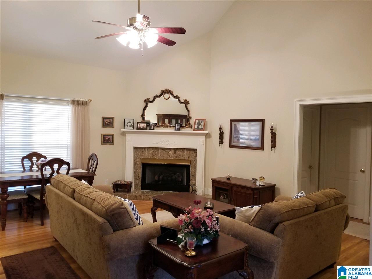 811 Magnolia Circle Warrior, AL 35180 - Photo 6 of 23