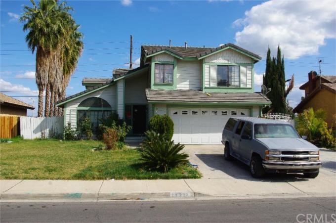14202 Rio Bravo Road Moreno Valley, CA 92553 - Photo 1 of 1