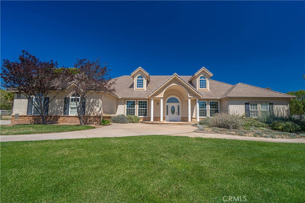 33202 Drill Road Agua Dulce, CA 91390 - Photo 12 of 71