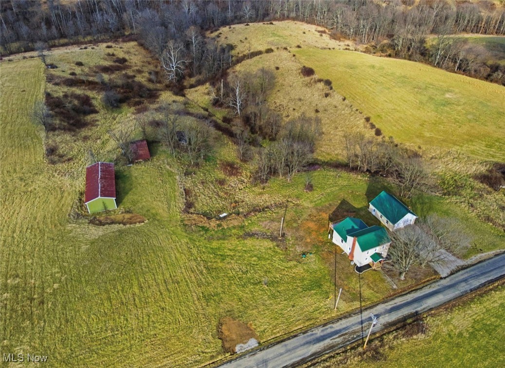 1635 Irish Ridge Road Philo, OH 43771 - Photo 42 of 48 Overview of rural landscape