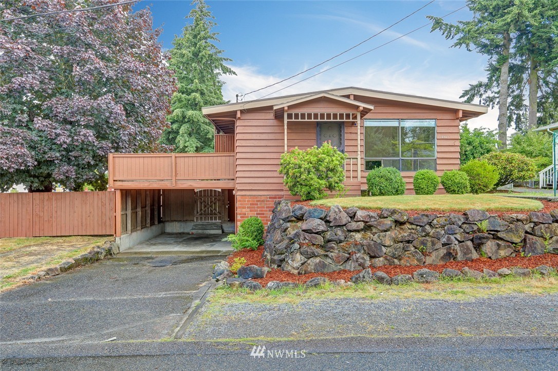 10802 Southeast 181st Street Renton, WA 98055 - Photo 1 of 24