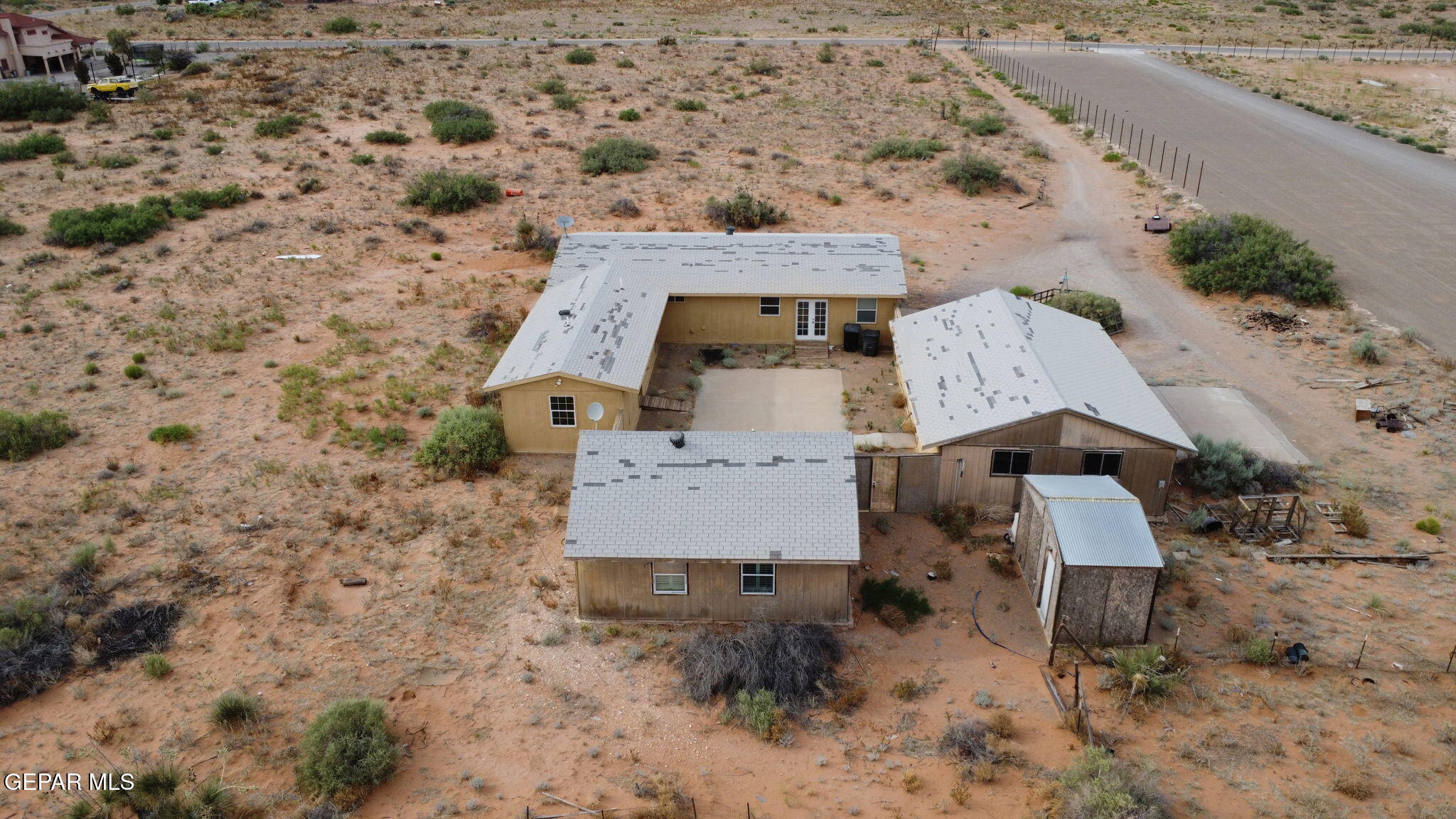 14424 Sam Hawken Road El Paso, TX 79938 - Photo 37 of 51 17-web-or-mls-DJI_0251