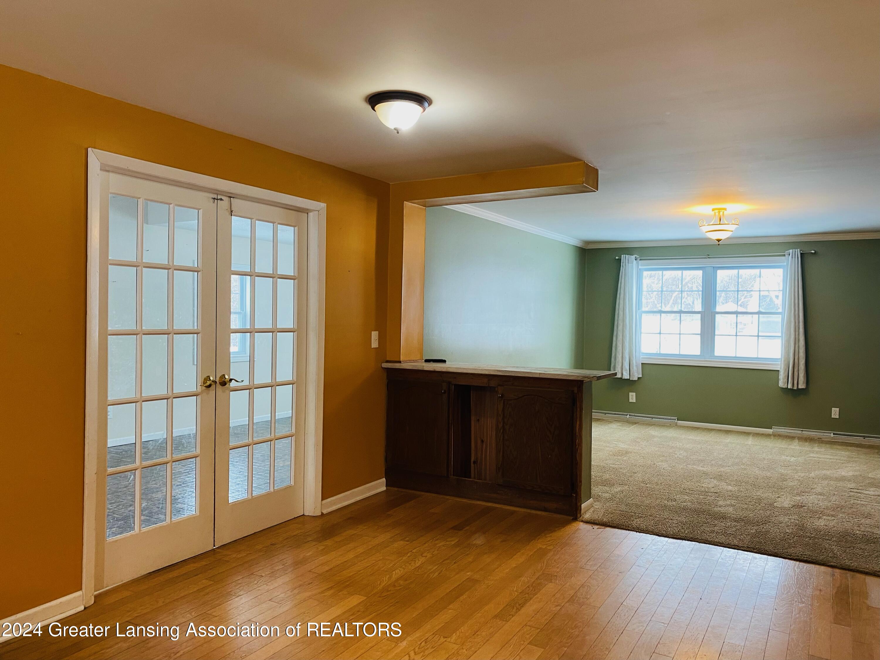4355 Smiths Crossing Road Freeland, MI 48623 - Photo 12 of 23 DINING