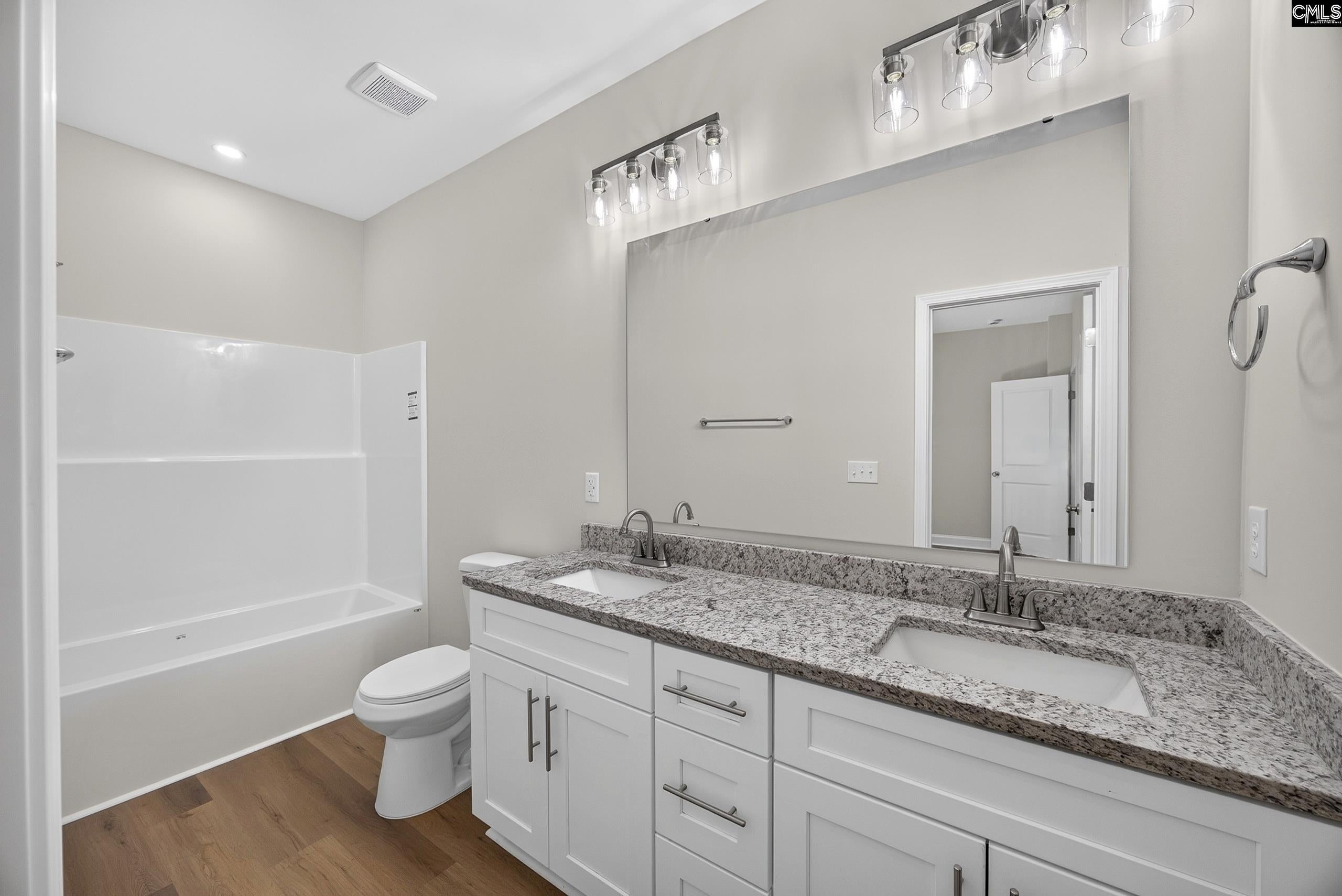 416 Crawford Road Columbia, SC 29203 - Photo 24 of 30 Gallery Image 24
