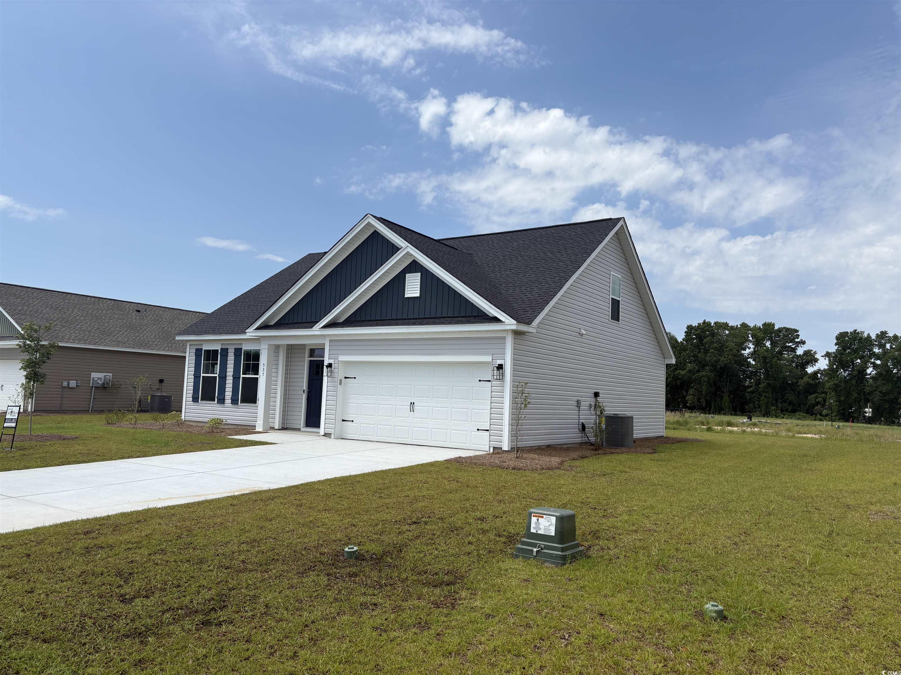 537 Briarfield Loop Conway, SC 29527 - Photo 2 of 15