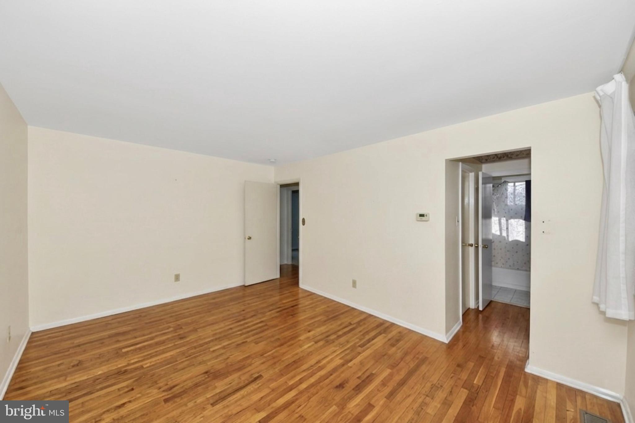 4920 Old Court Road Randallstown, MD 21133 - Photo 27 of 59 Primary Bedroom - Virtually Staged