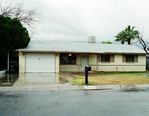 111 West Ruth Avenue Phoenix, AZ 85021 - Photo 1 of 1 Primary Photo