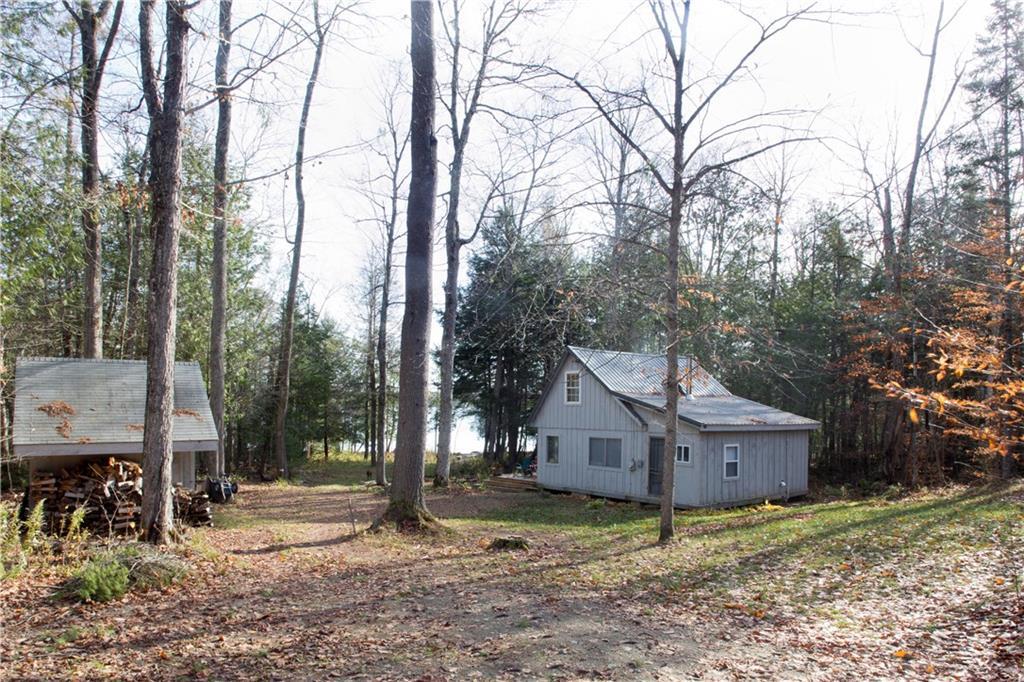 56 Oldham Road St. Albans, ME 04971 - Photo 2 of 35 Photo