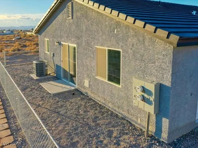 $769,999 | 1881 Bighorn Street, Pahrump, NV 89048