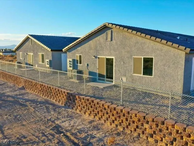 $769,999 | 1881 Bighorn Street, Pahrump, NV 89048