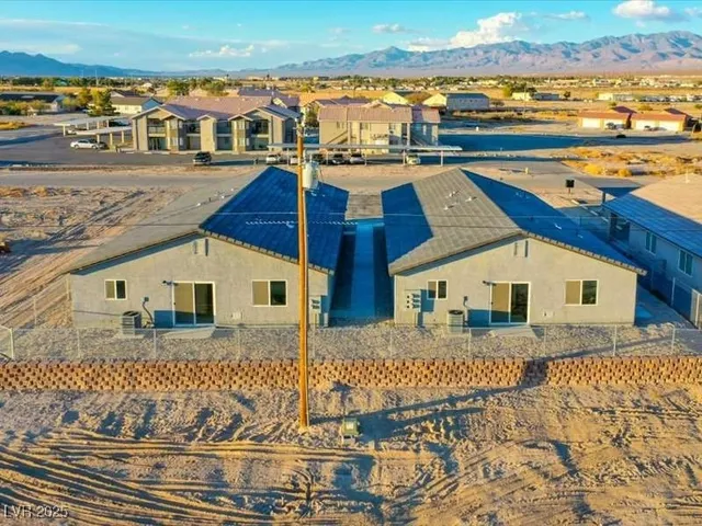 $769,999 | 1881 Bighorn Street, Pahrump, NV 89048