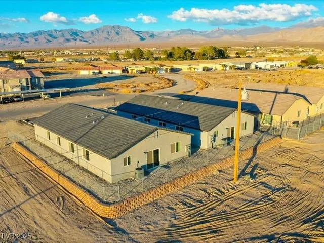 $769,999 | 1881 Bighorn Street, Pahrump, NV 89048