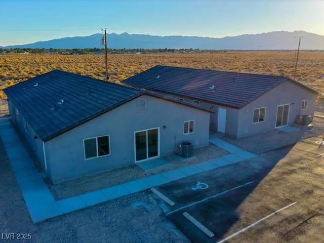 $769,999 | 1881 Bighorn Street, Pahrump, NV 89048