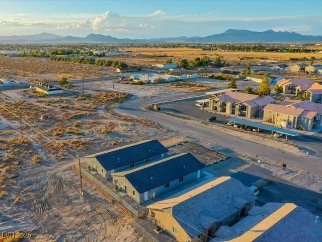 $769,999 | 1881 Bighorn Street, Pahrump, NV 89048