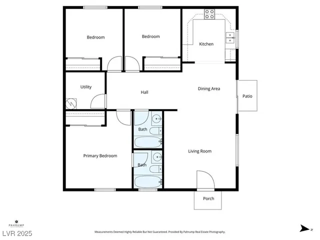 $769,999 | 1881 Bighorn Street, Pahrump, NV 89048