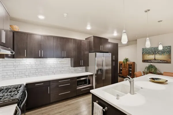 $375,000 | 24493 East Pinnacle Court, Unit A, Liberty Lake, WA 99019