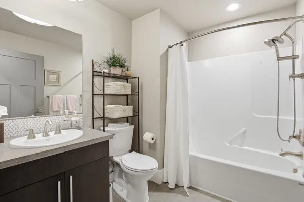 $375,000 | 24493 East Pinnacle Court, Unit A, Liberty Lake, WA 99019