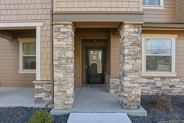 $375,000 | 24493 East Pinnacle Court, Unit A, Liberty Lake, WA 99019