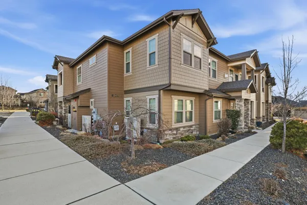 $375,000 | 24493 East Pinnacle Court, Unit A, Liberty Lake, WA 99019