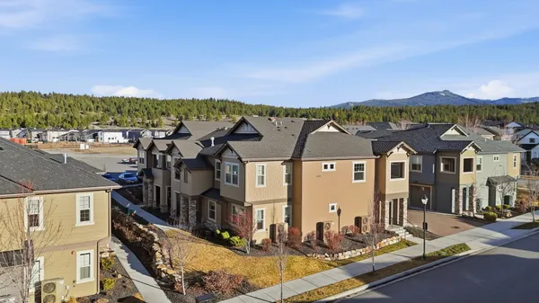 $375,000 | 24493 East Pinnacle Court, Unit A, Liberty Lake, WA 99019