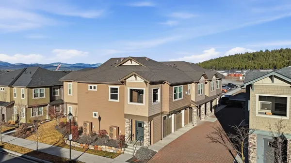 $375,000 | 24493 East Pinnacle Court, Unit A, Liberty Lake, WA 99019