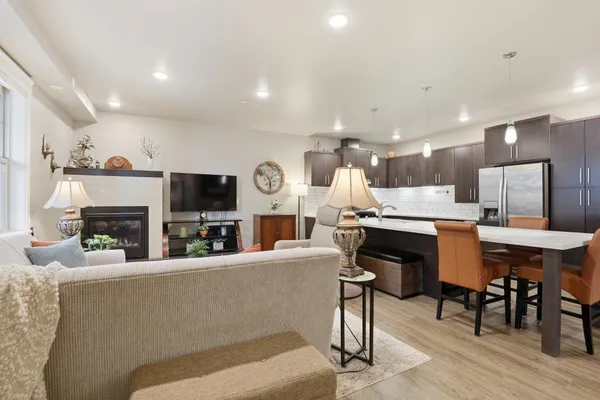 $375,000 | 24493 East Pinnacle Court, Unit A, Liberty Lake, WA 99019