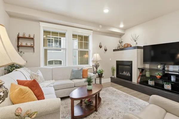 $375,000 | 24493 East Pinnacle Court, Unit A, Liberty Lake, WA 99019