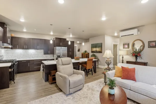 $375,000 | 24493 East Pinnacle Court, Unit A, Liberty Lake, WA 99019