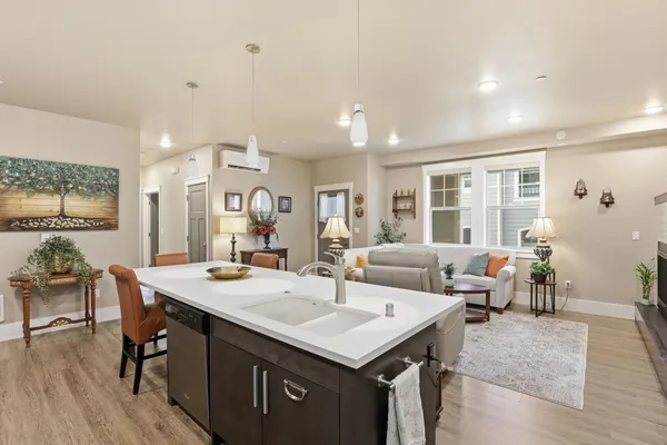 $375,000 | 24493 East Pinnacle Court, Unit A, Liberty Lake, WA 99019