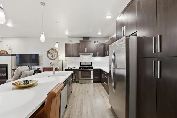 $375,000 | 24493 East Pinnacle Court, Unit A, Liberty Lake, WA 99019